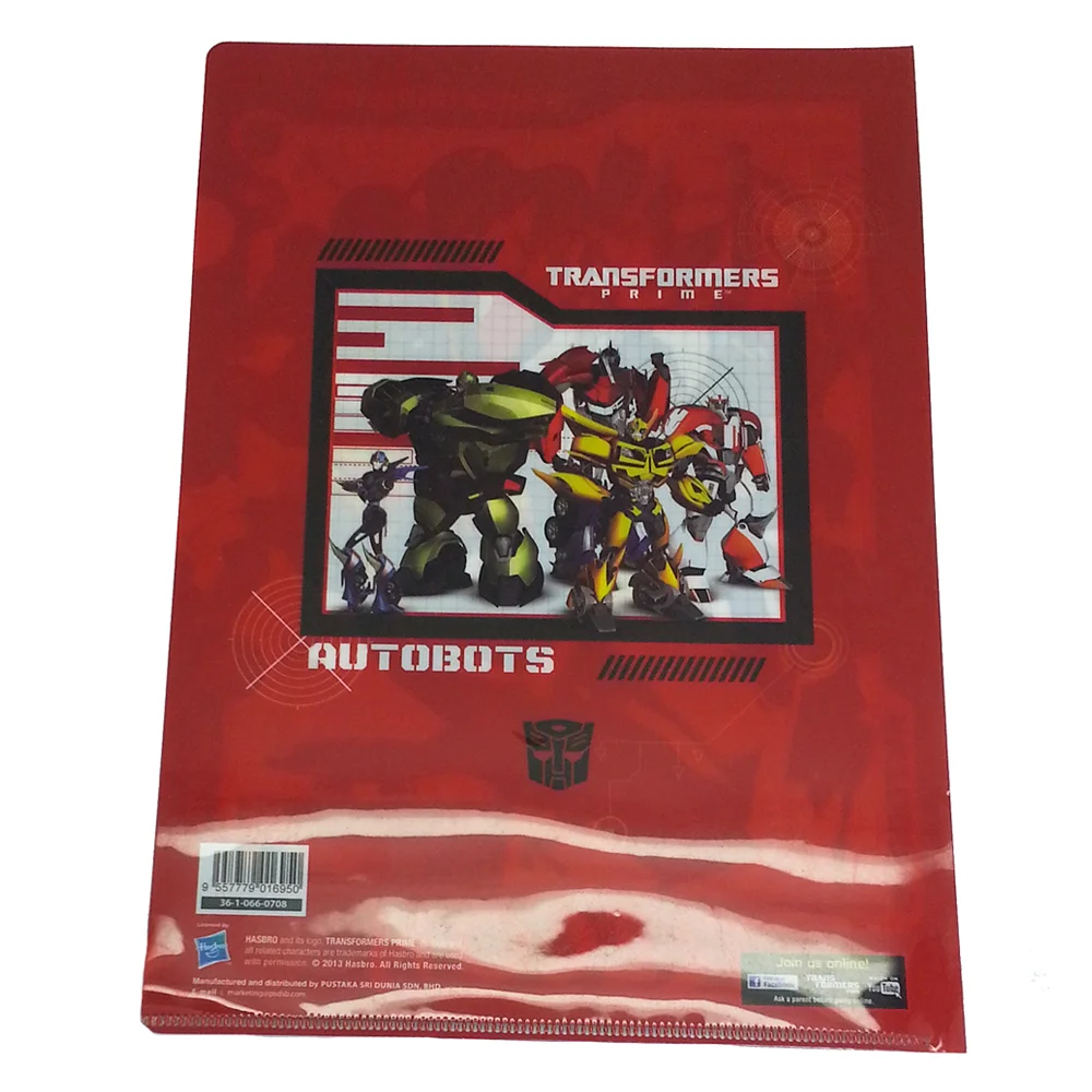 Transformers Recom L
