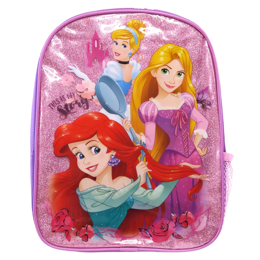 Disney Princess Shin