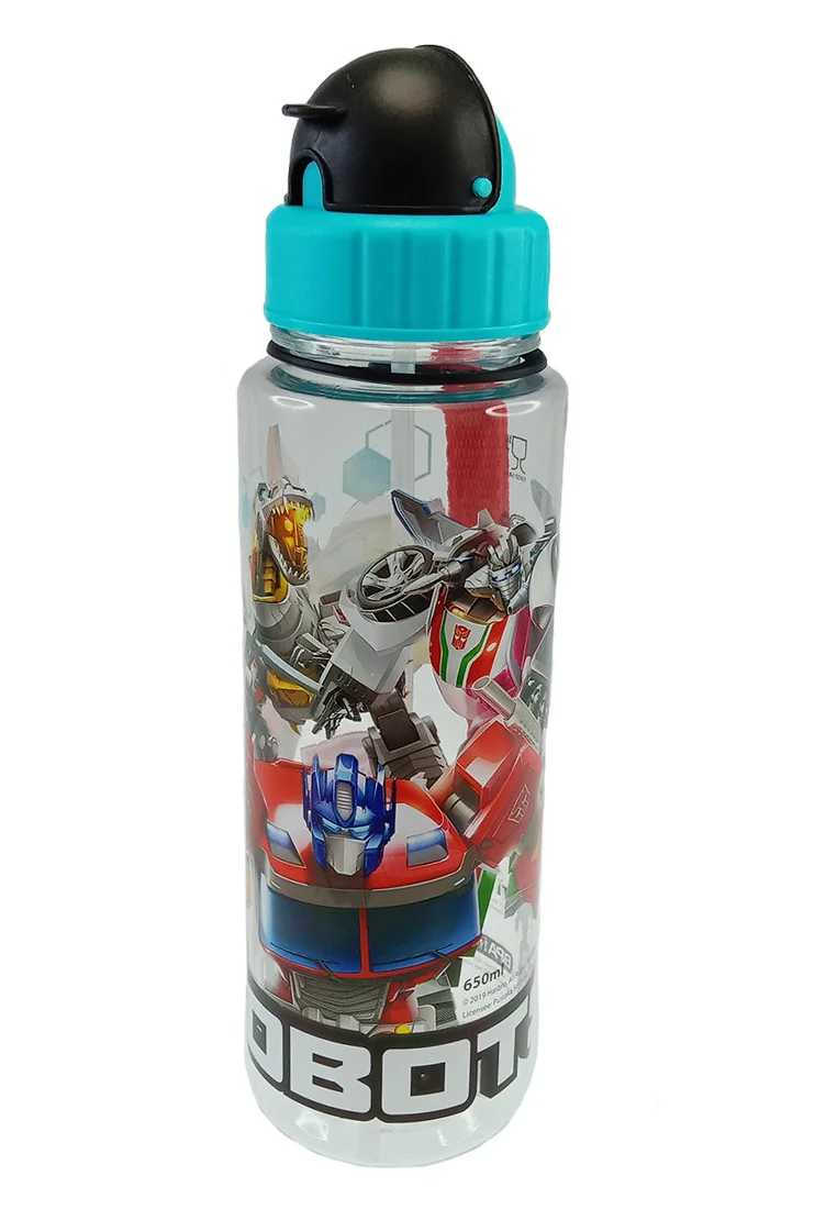 Transformers Autobot