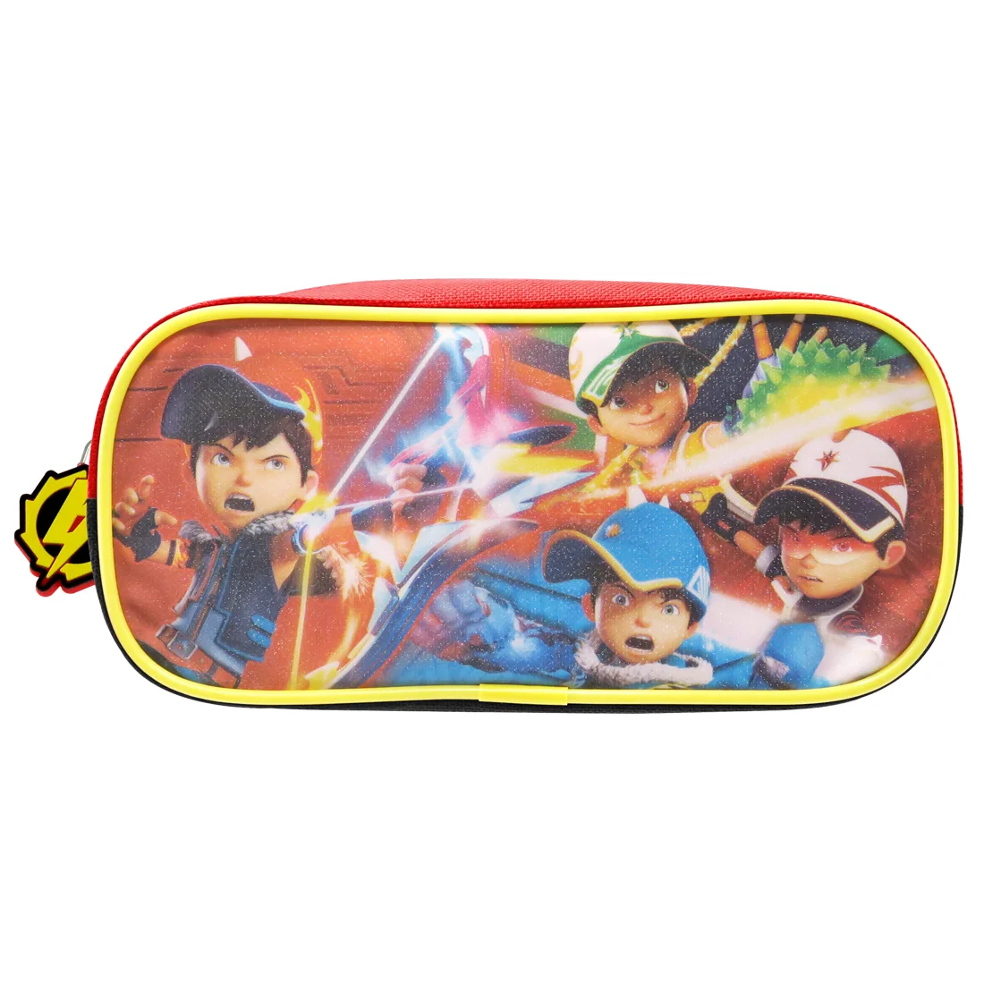 Boboiboy Fusion Elem