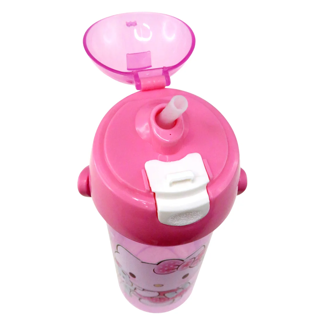 Hello Kitty Bear PP