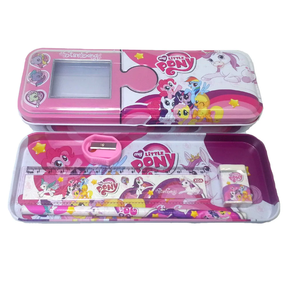 My Little Pony Doubl