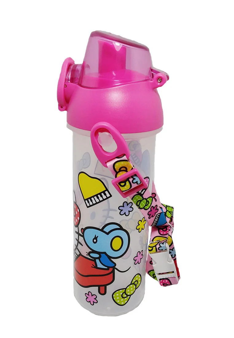 Hello Kitty PP Water