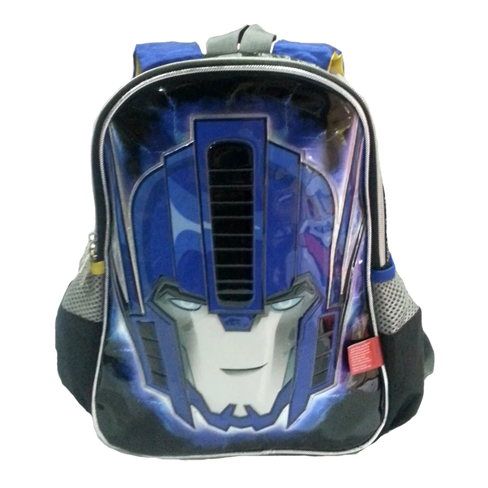 Transformers Reversi