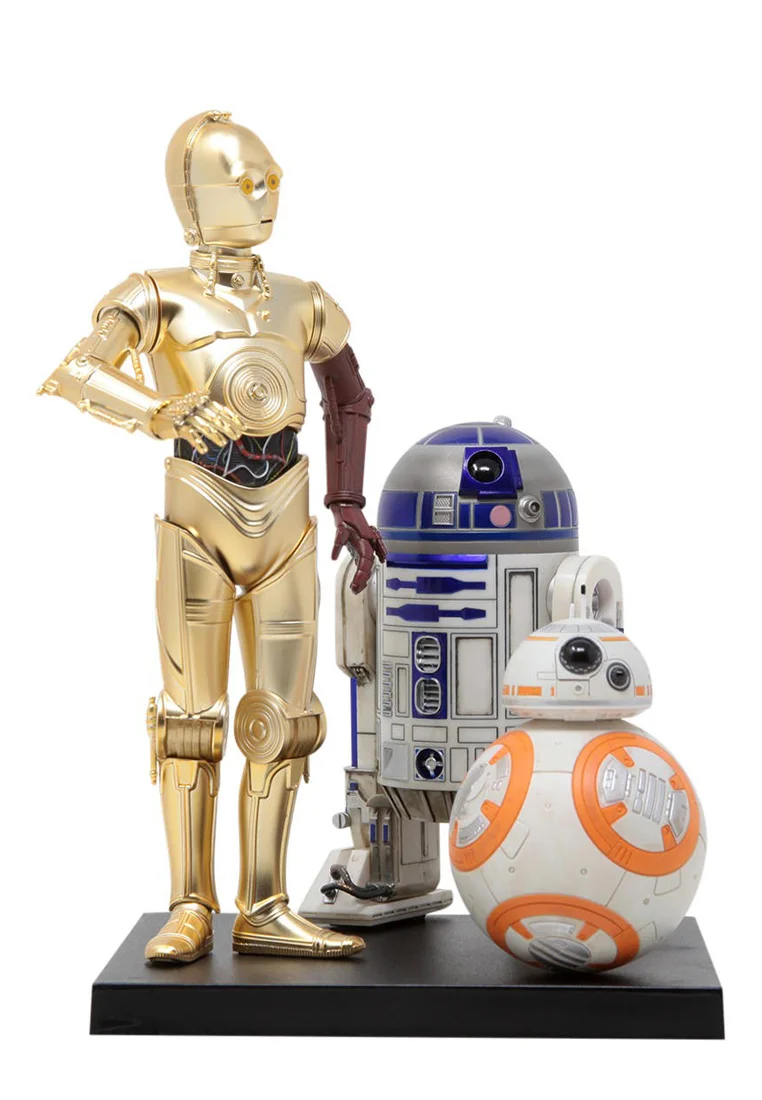 Disney Star Wars C3P
