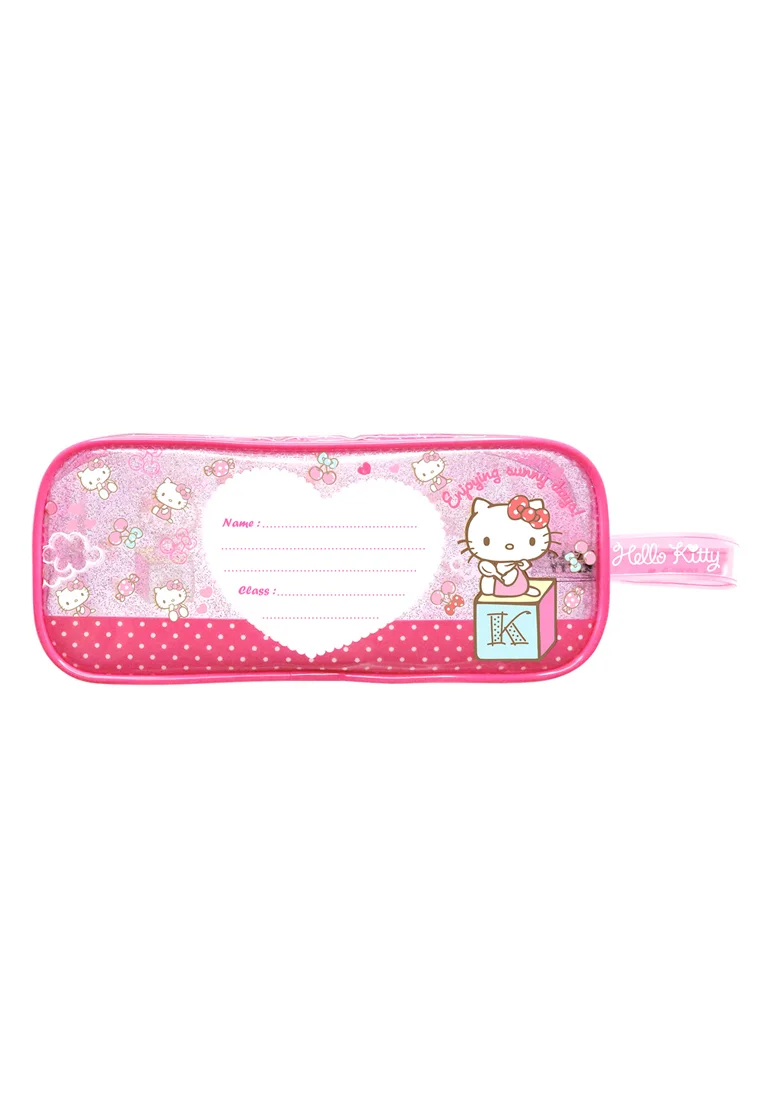 Hello Kitty Transpar