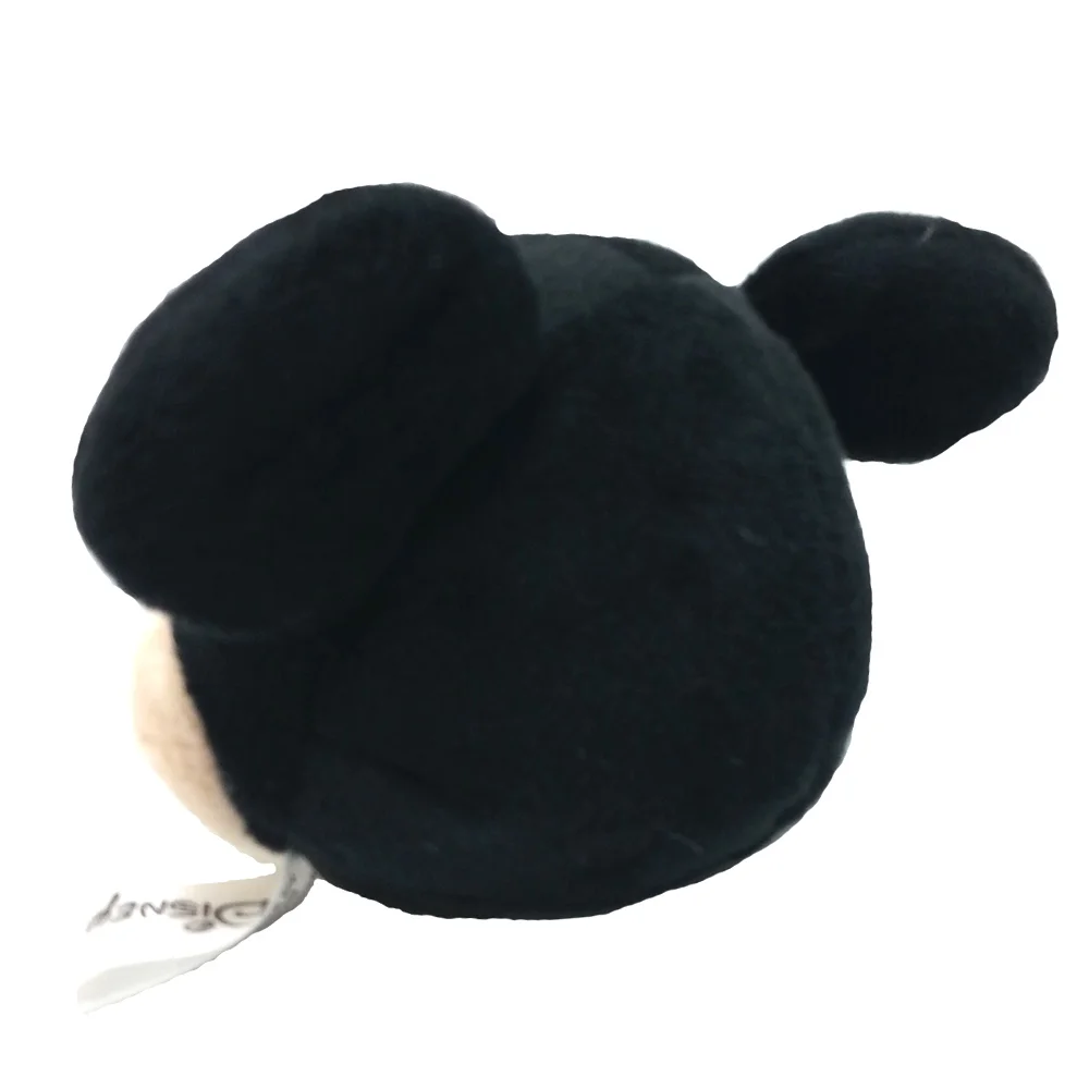 Disney Mickey Emoji