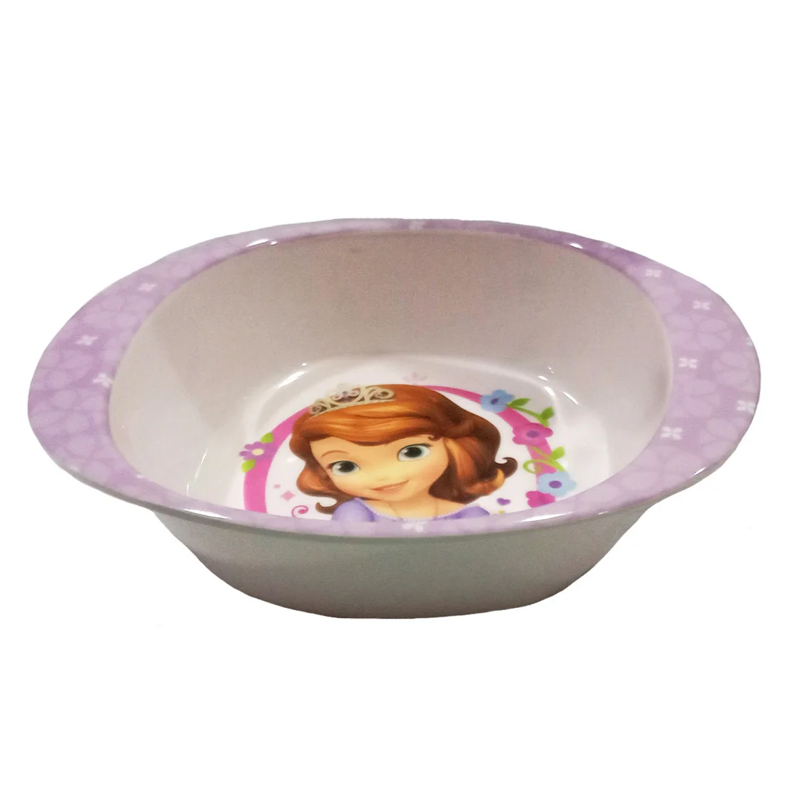 Disney Sofia Purple