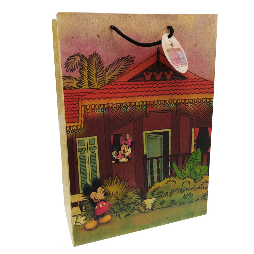 Disney Mickey Mouse