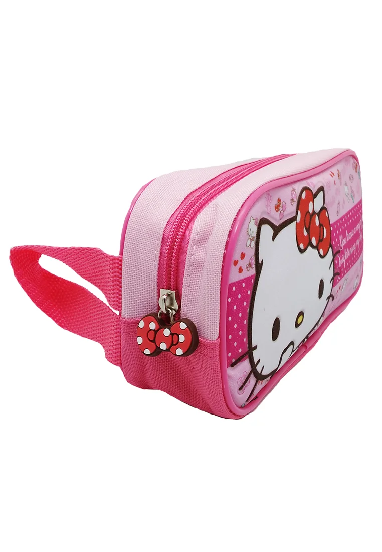 Hello Kitty Square P