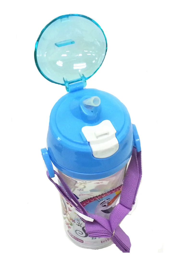 Disney Frozen Spring