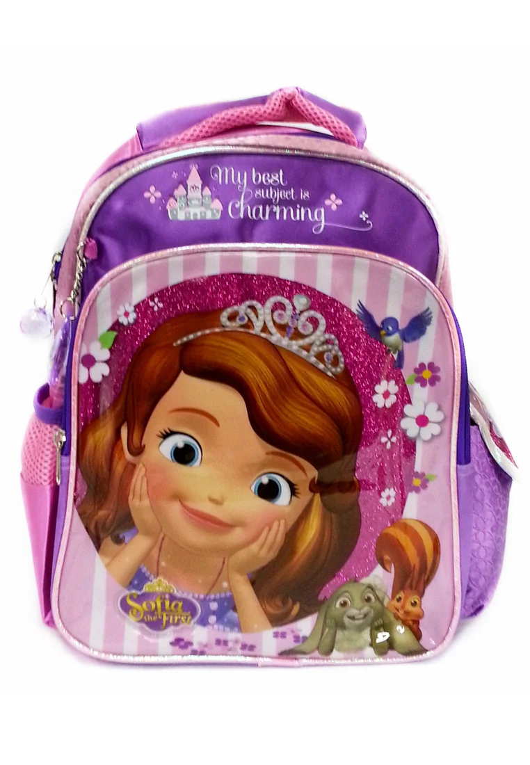 Disney Sofia The Fir