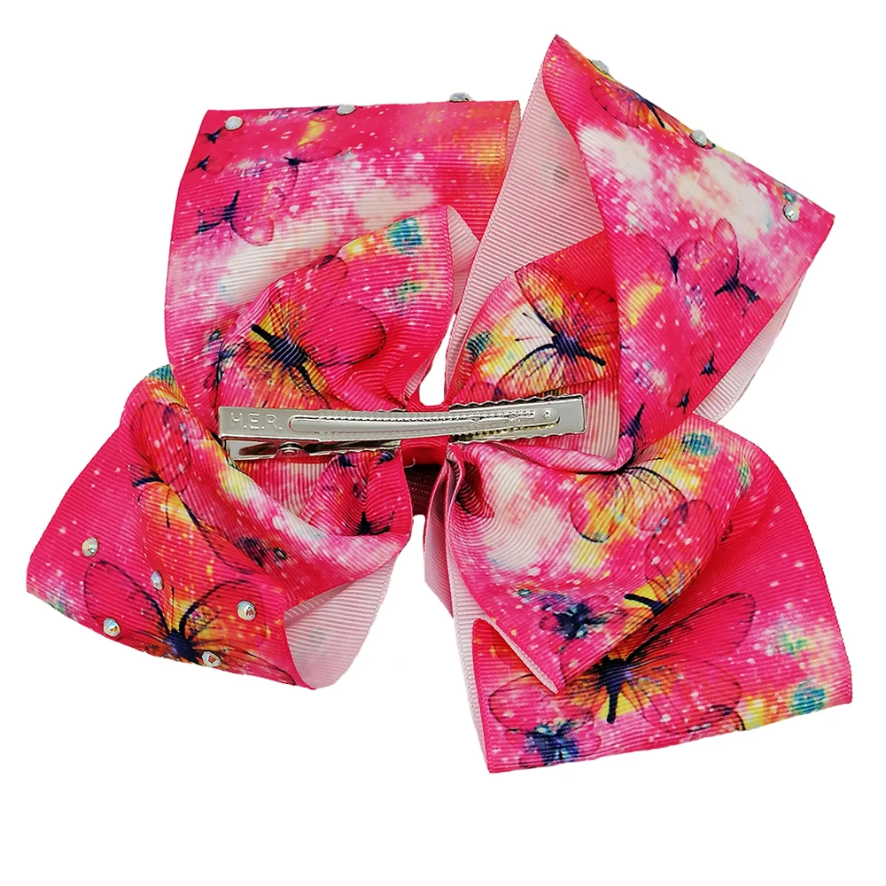 Jojo Siwa Bow With C