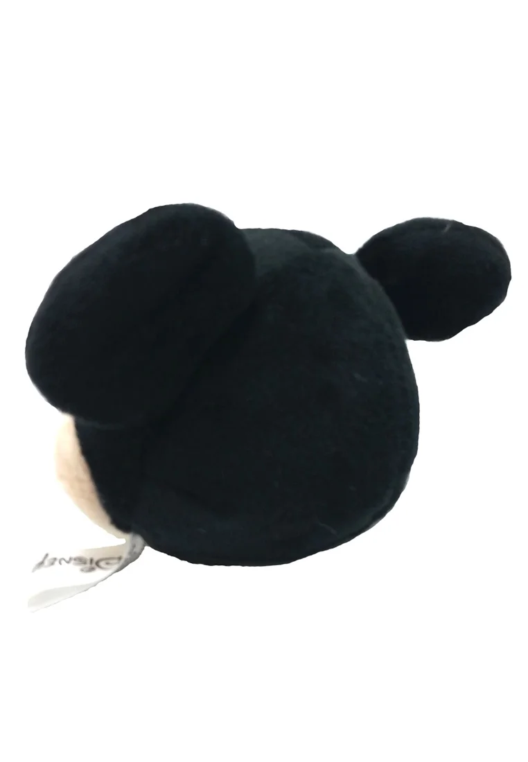 Disney Mickey Emoji