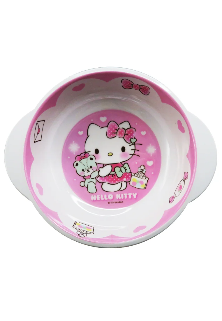 Hello Kitty Bear Mel