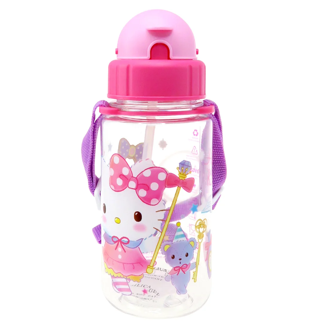 Hello Kitty Wonderla