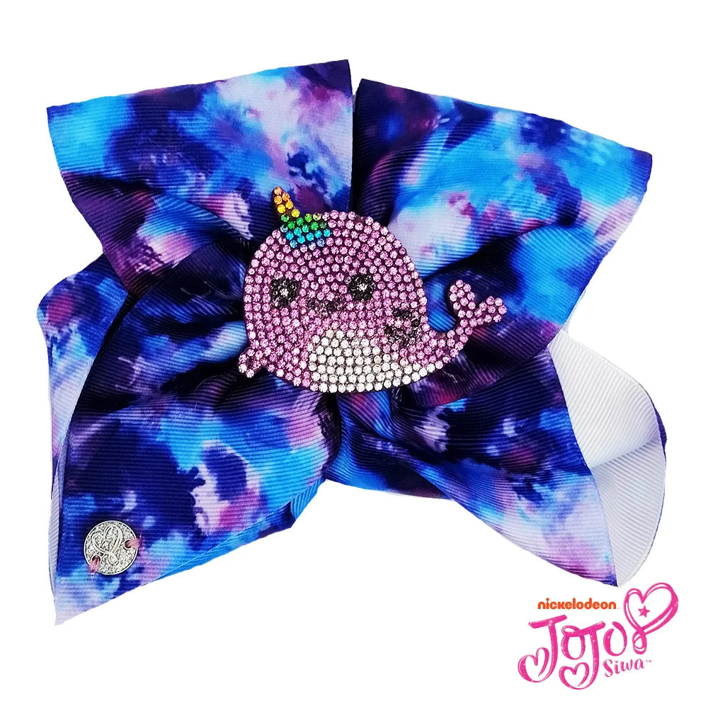Jojo Siwa Bow With C