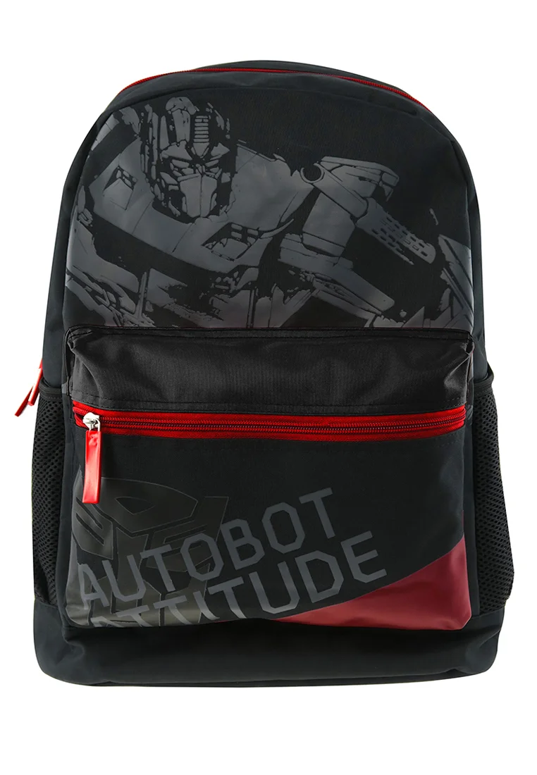 Transformers Autobot