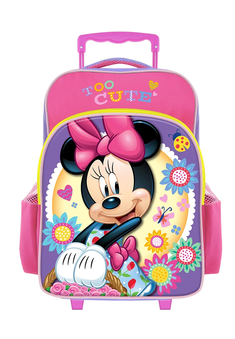 Disney Minnie Mouse
