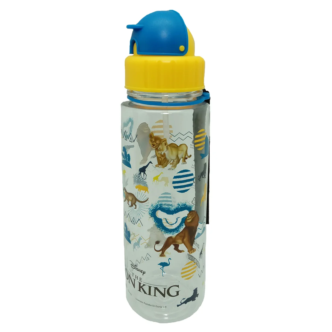 Disney Lion King Tri