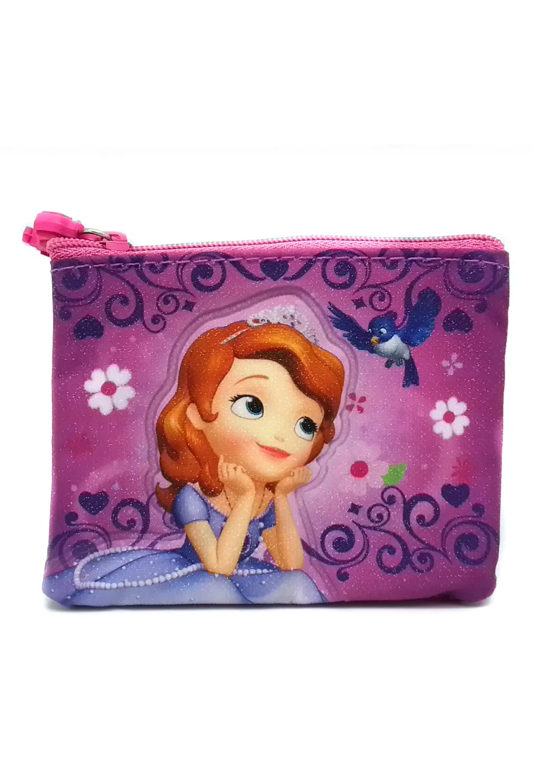 Disney Sofia Purple