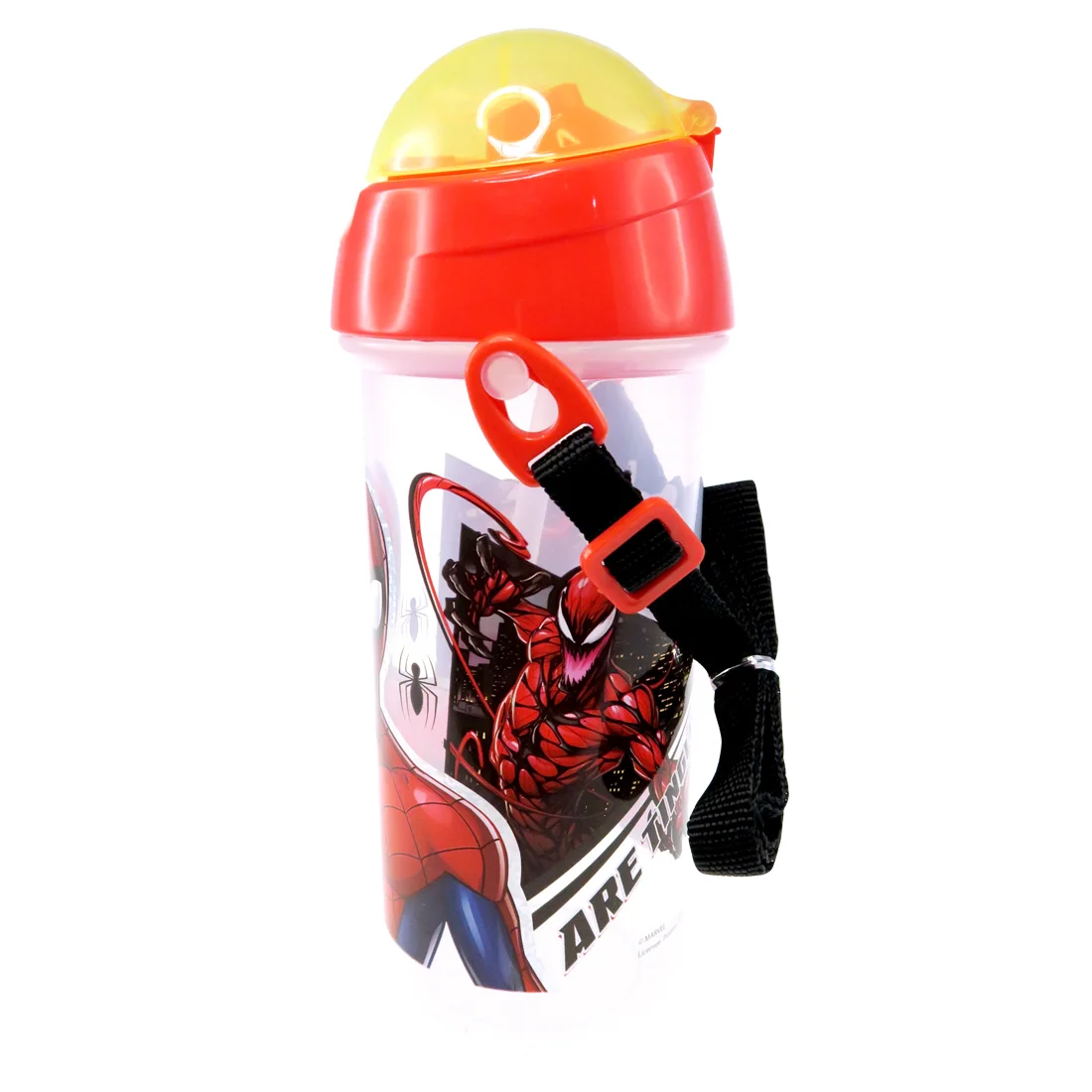 Spiderman PP Water B