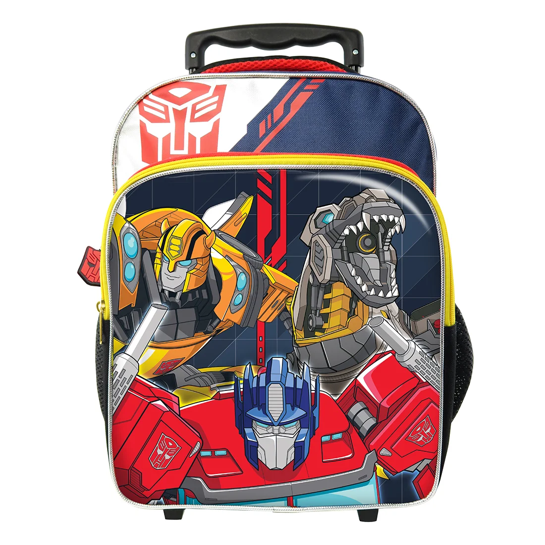 Transformers Autobot