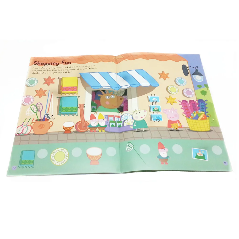 Peppa Pig : Happy Ho