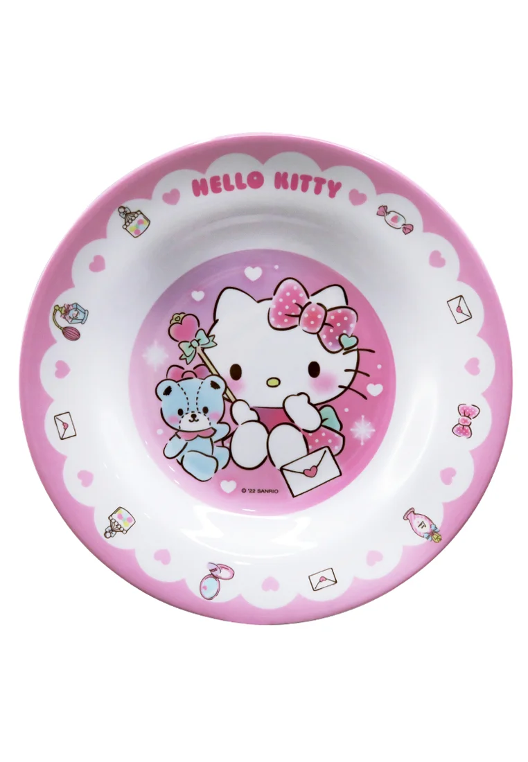 Hello Kitty Bear Mel