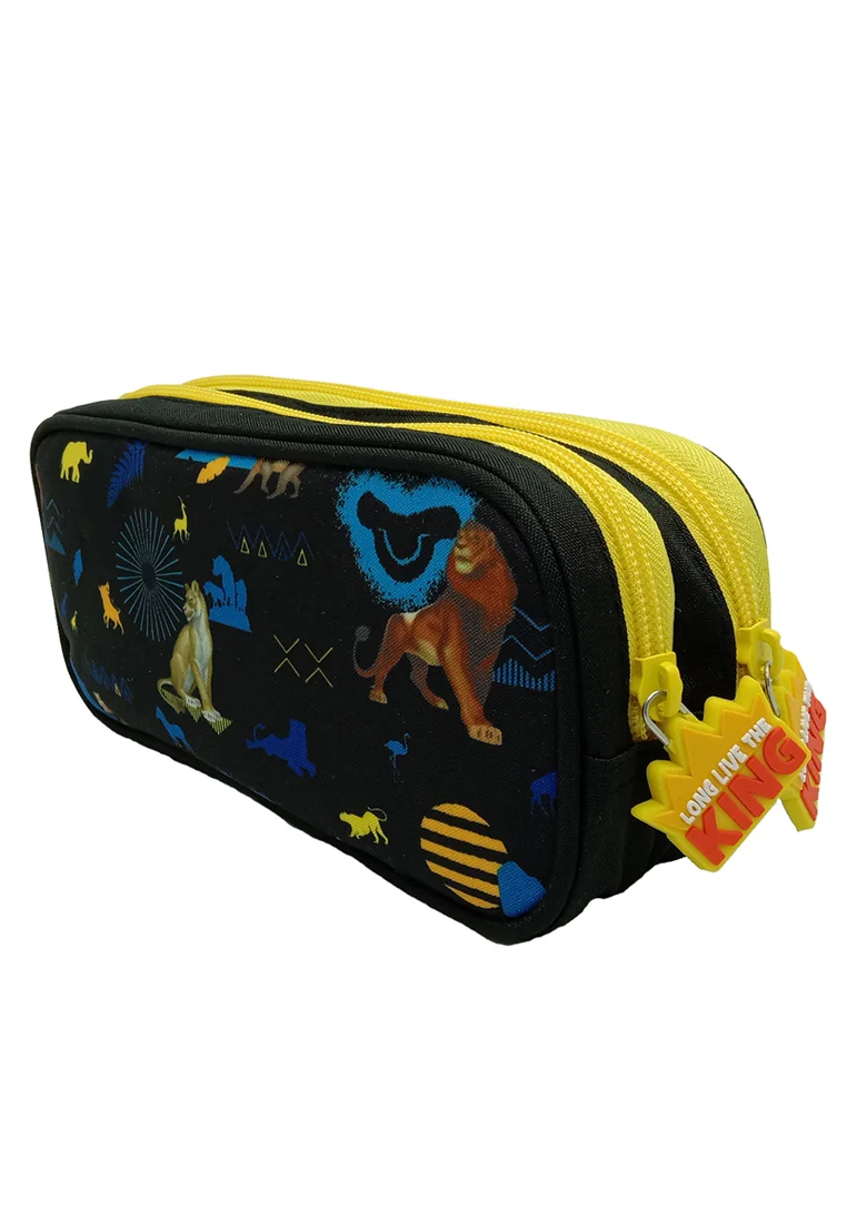 Disney Lion King Dou