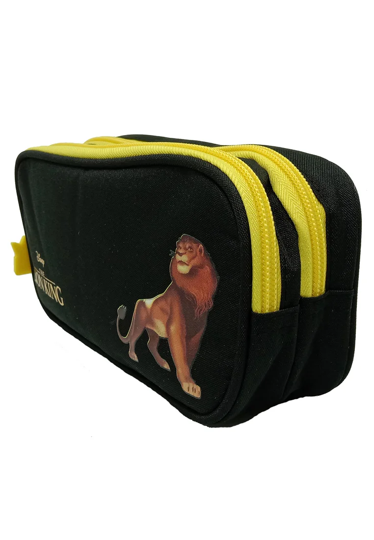 Disney Lion King Dou