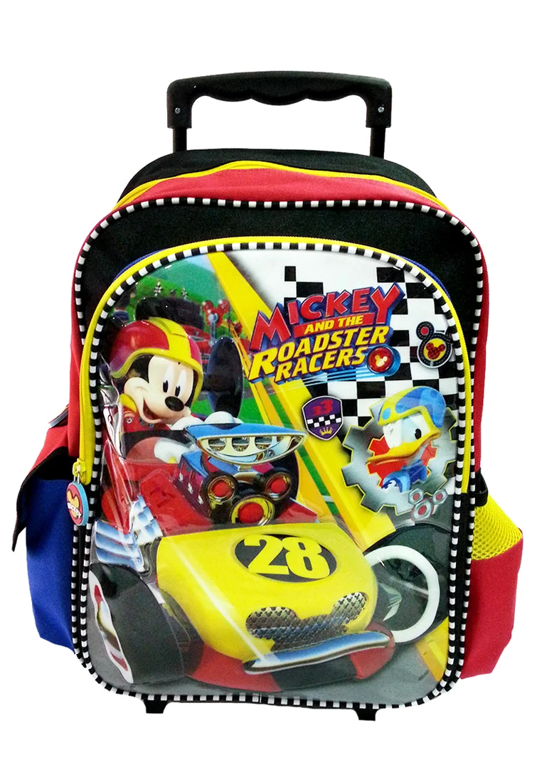 Disney Mickey Roaste