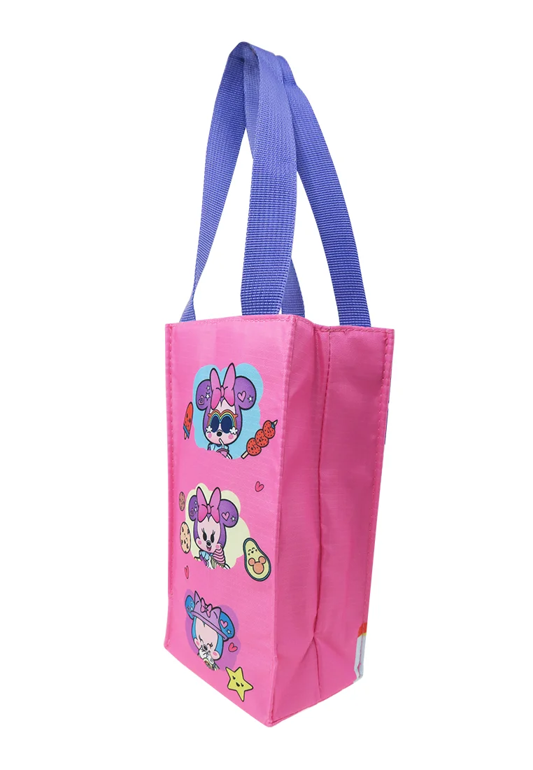 Disney Minnie Too Cu