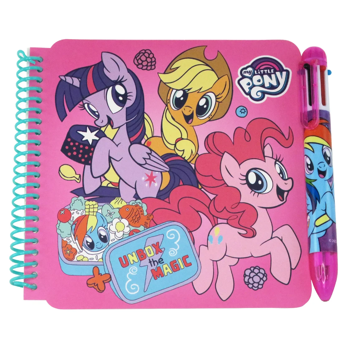 My Little Pony Popco
