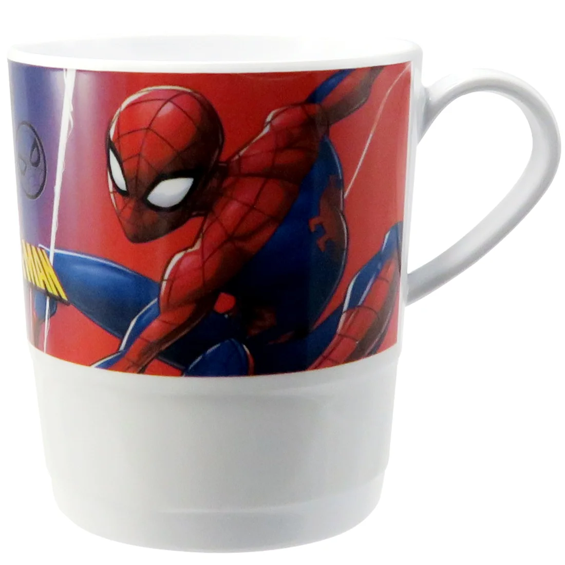 Spiderman Melamine S