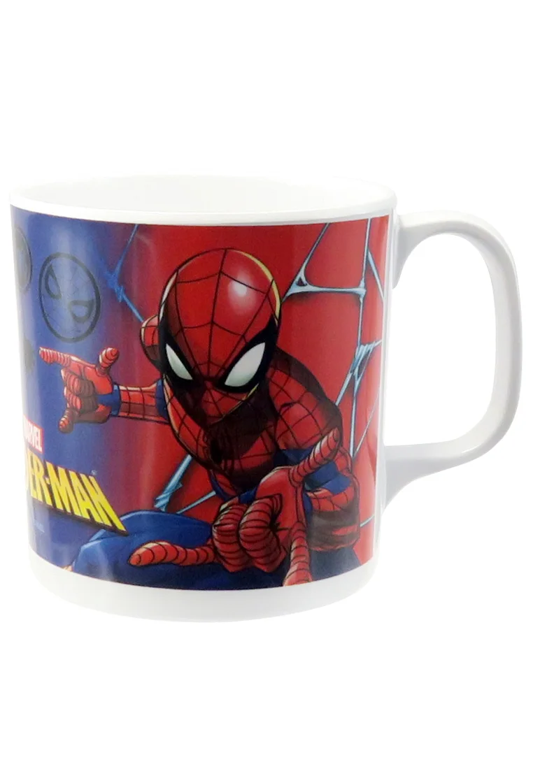 Spiderman Melamine M