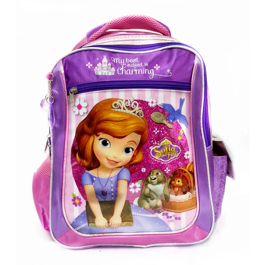 Disney Sofia Charmin