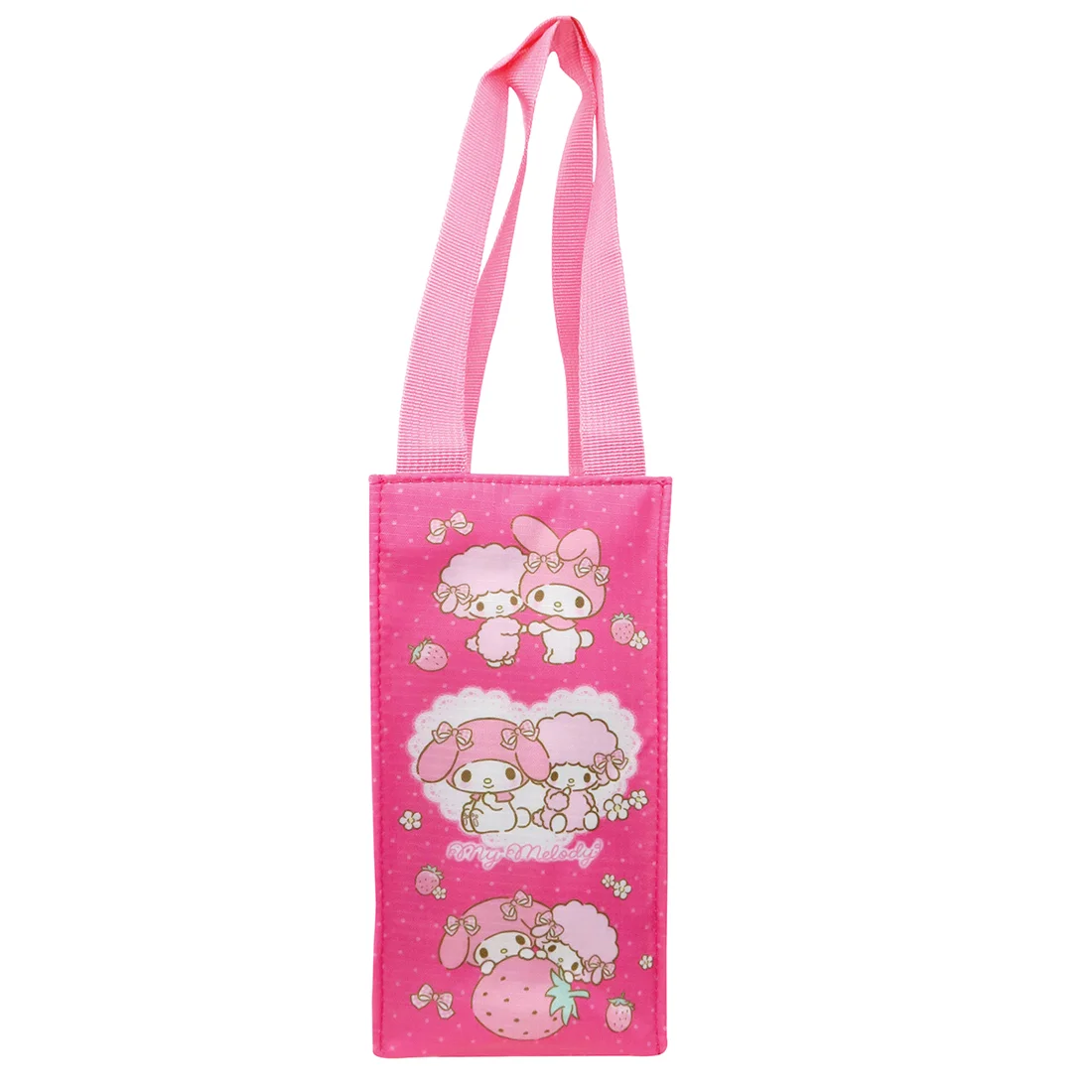 My Melody Water Bott