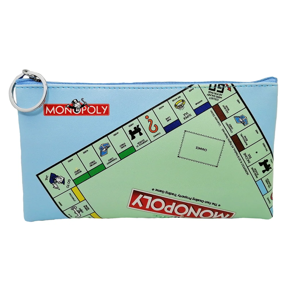 Monopoly Flat Utilit