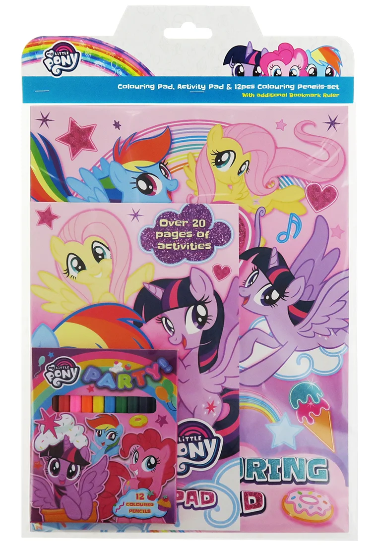 My Little Pony Party