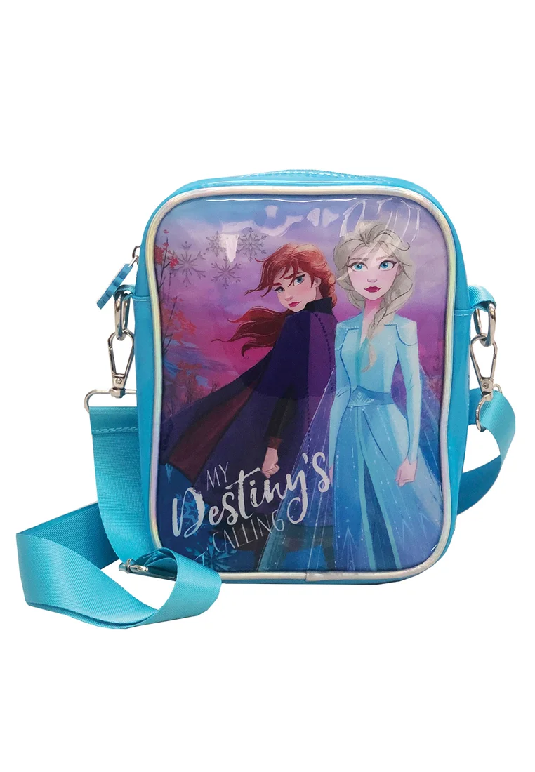 Disney Frozen 2 Cros