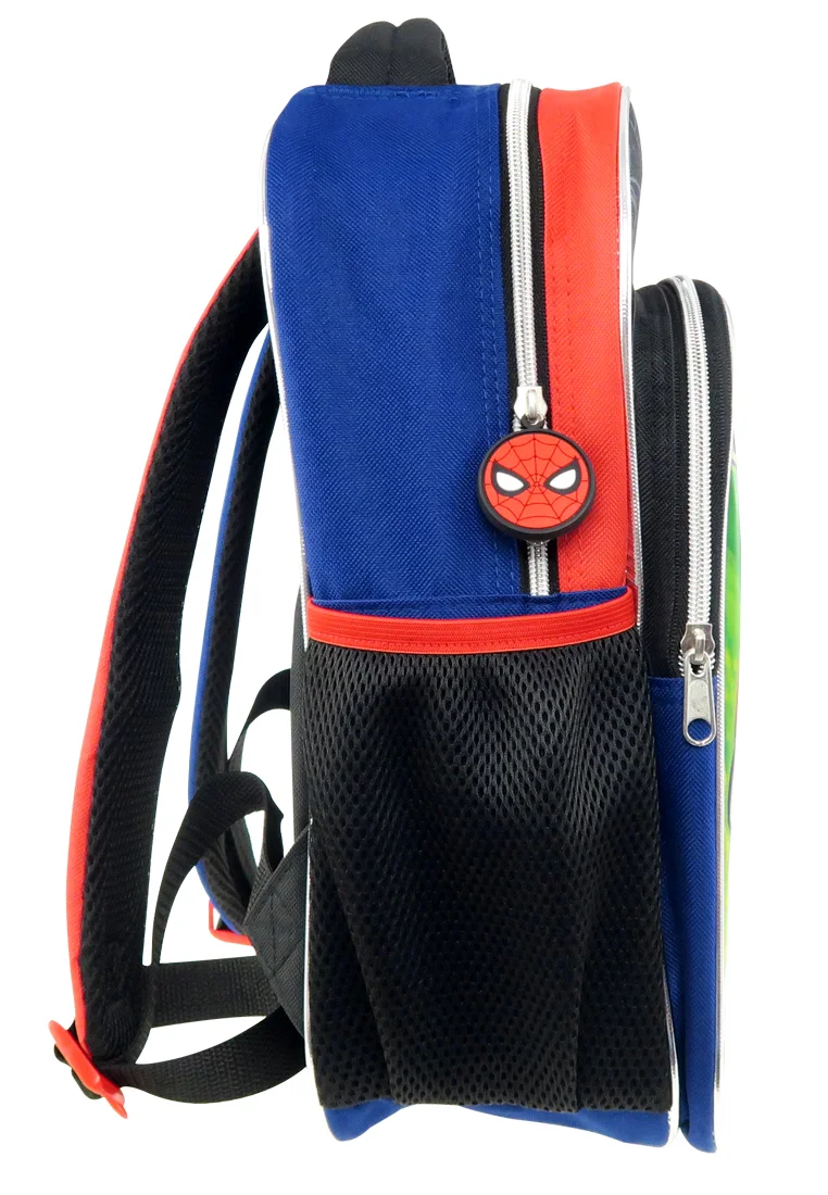 Spiderman Pre-School