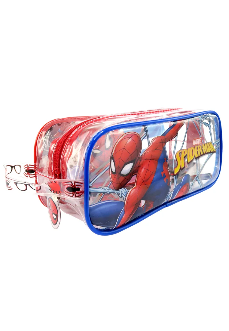 Spiderman Transparen