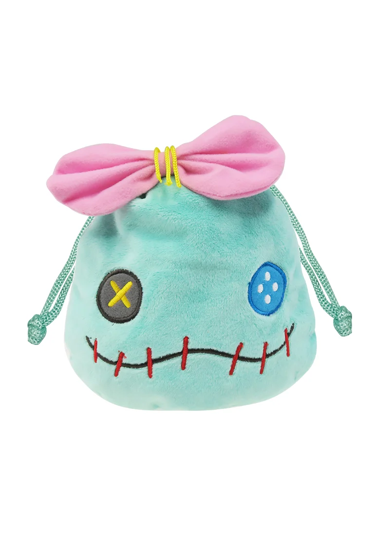 Disney Stitch Scrump