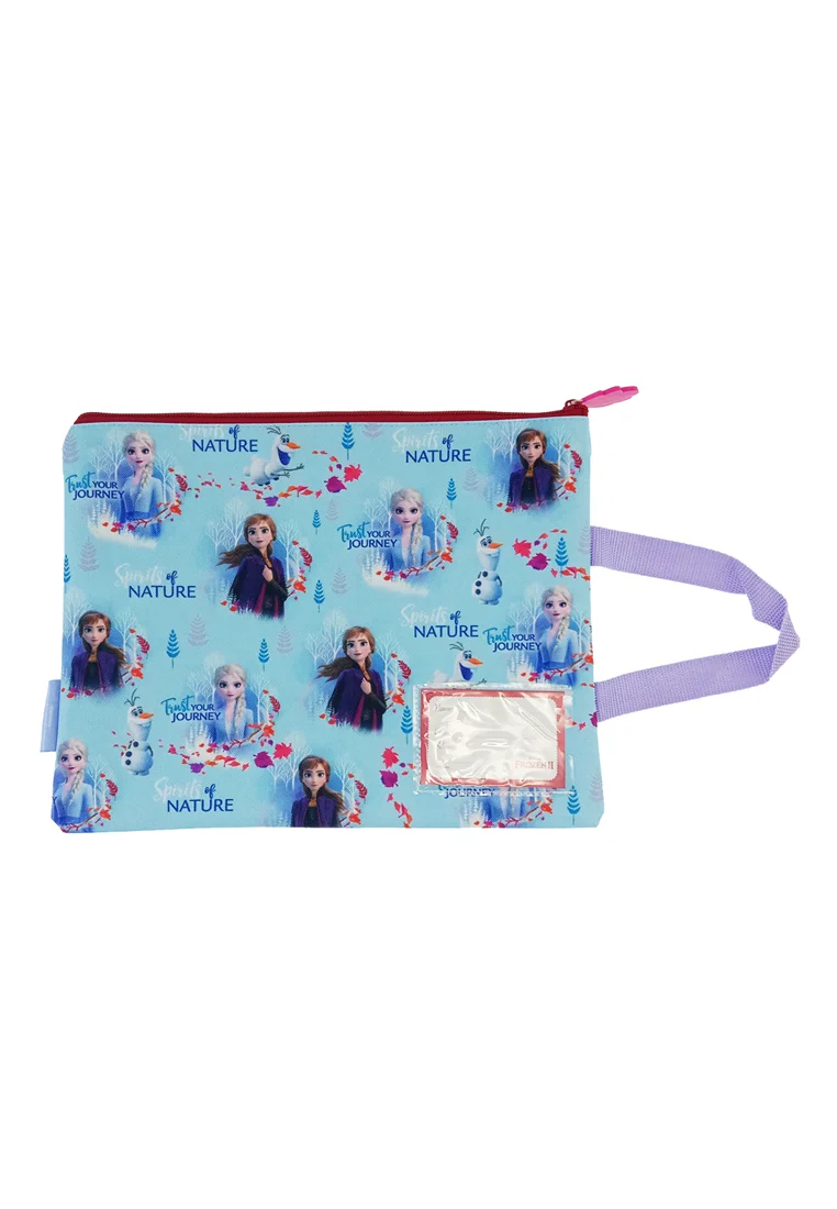 Disney Frozen 2 Movi