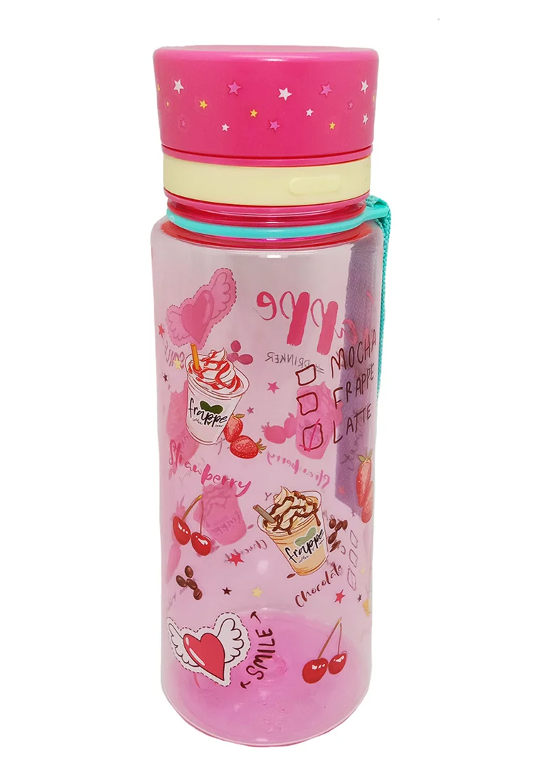 Hiku Flappe PC Drink