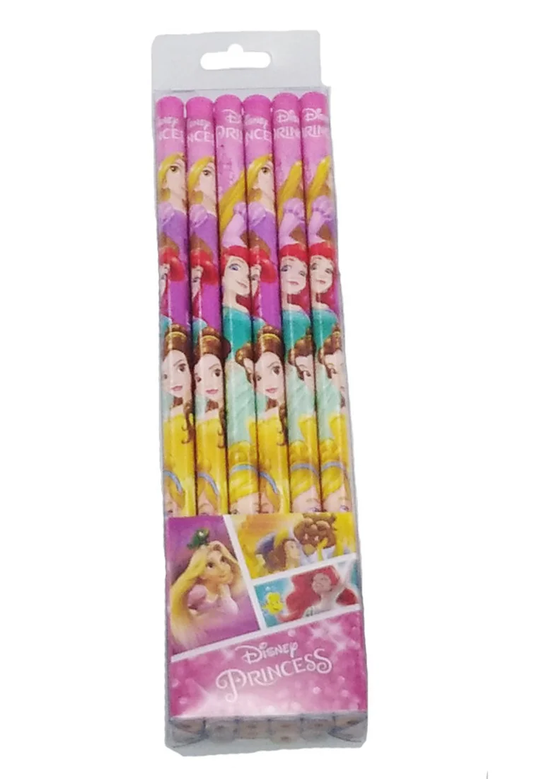 Disney Princess 12Pc