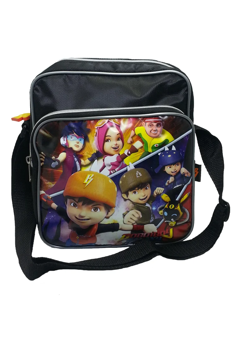 Boboiboy Galaxy Slin