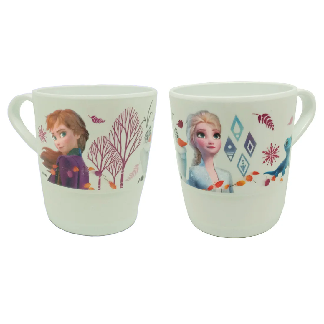 Disney Frozen 2 Adve