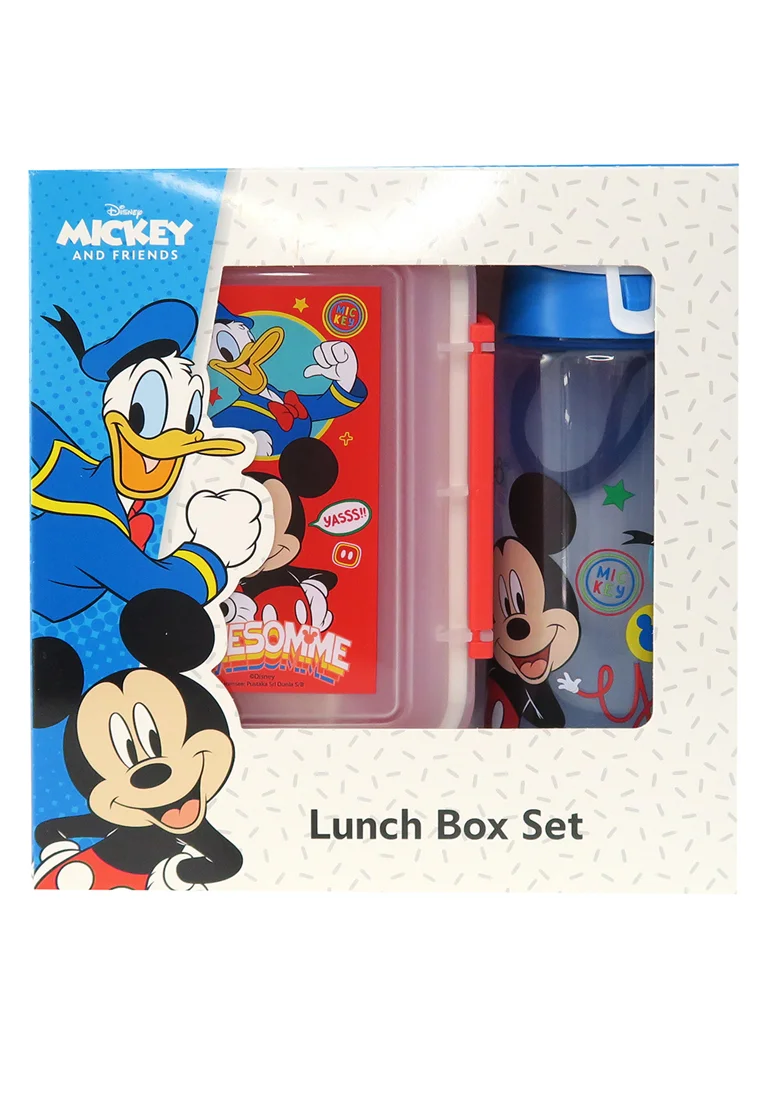 Disney Mickey Awesom